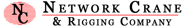 Network Crane & Rigging Company, Logo